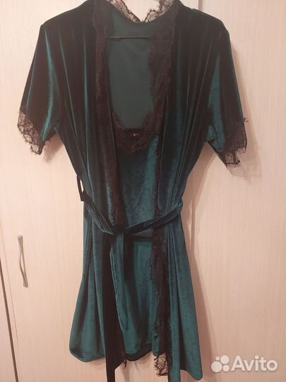 Пеньюар женский