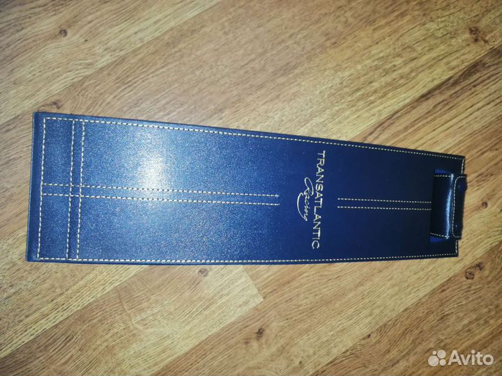 Упаковка для водки Beluga Transatlantic racing