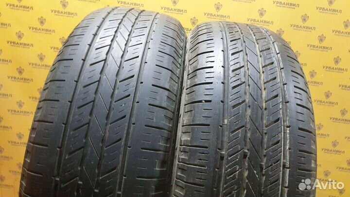 Hankook Dynapro HP RA23 245/60 R18 105H
