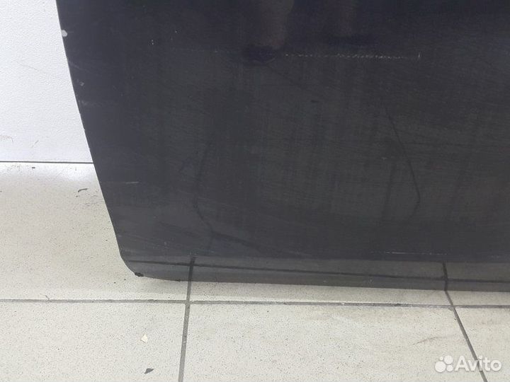 Дверь передняя левая Ford Fiesta