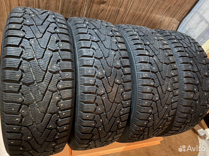 Pirelli Ice Zero 205/55 R16 110