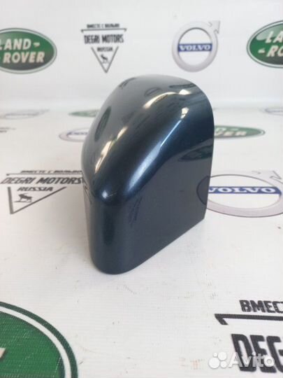 Крышка зеркала правая оригинал Volvo XC70 XC90
