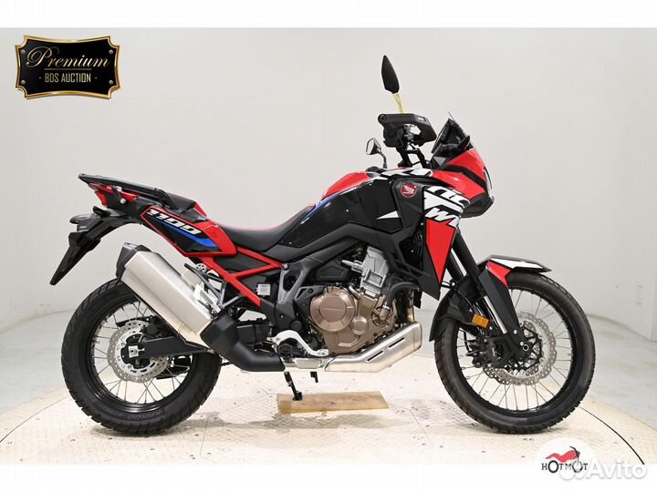 Honda Africa Twin CRF 1000L/1100L 2024г