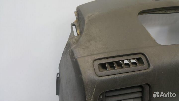 Торпедо Toyota Chaser JZX100 1998