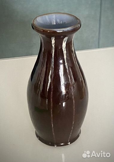 Ваза керамика СССР