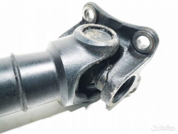 Карданный вал передний Land Rover HK83-3219-BB