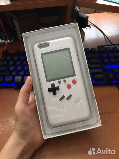 Чехол на iPhone 6, 6 plus