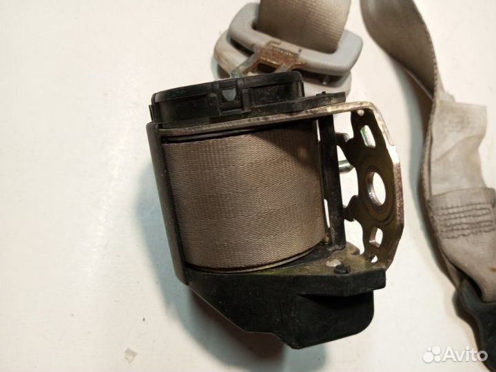 Ремень безопасности задний левый Chery Amulet A15