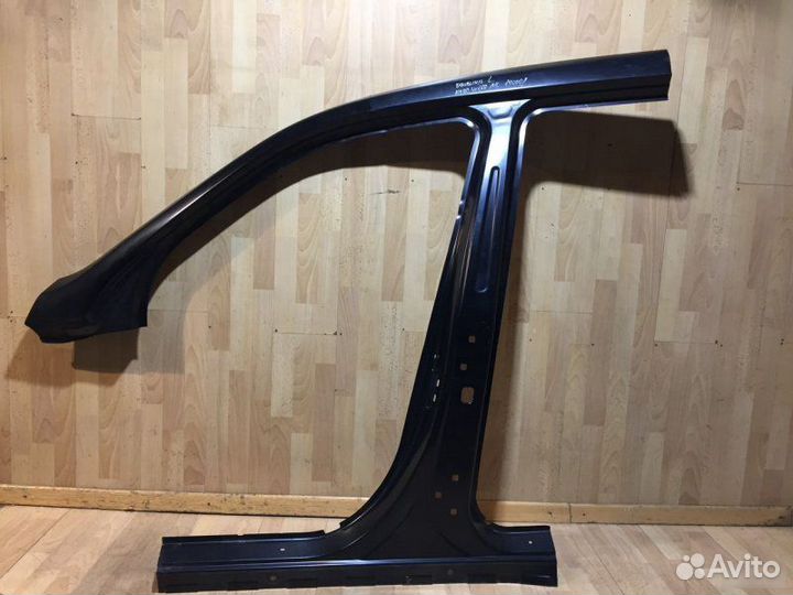 Боковина левая Mercedes Benz W166