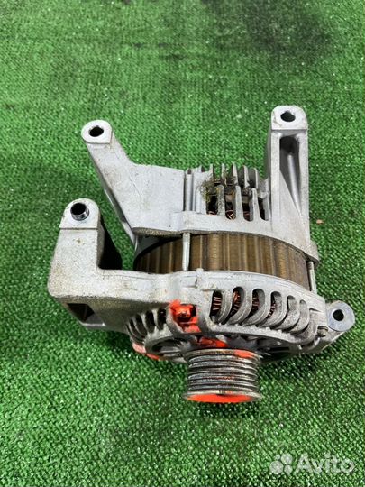 Генератор для Mazda 6 GH 2007-2012г 2.0 LF