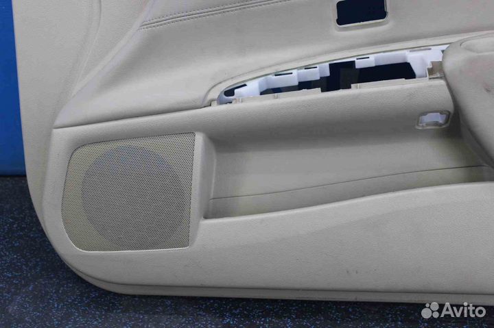 Обшивка двери Nissan Teana (Ниссан Теана) J32 8091