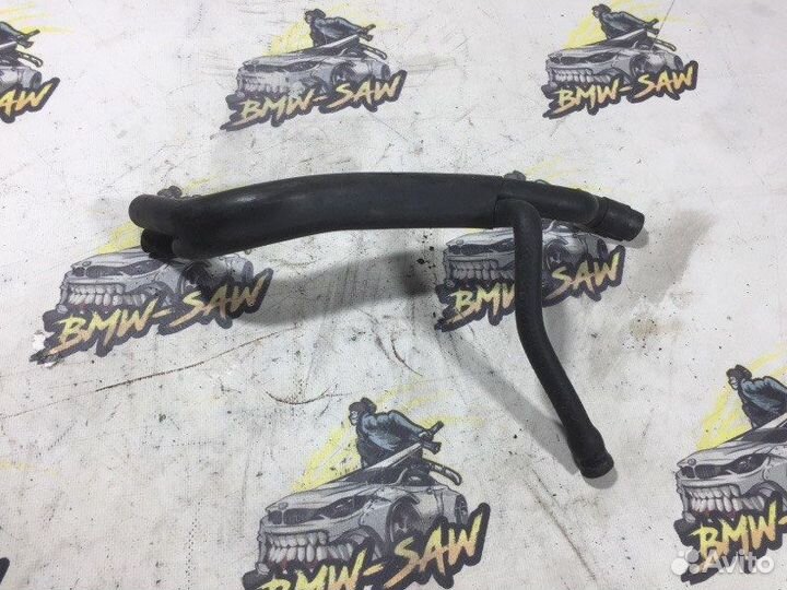 Патрубок Bmw 3 E36 sedan E36/2C M43B19