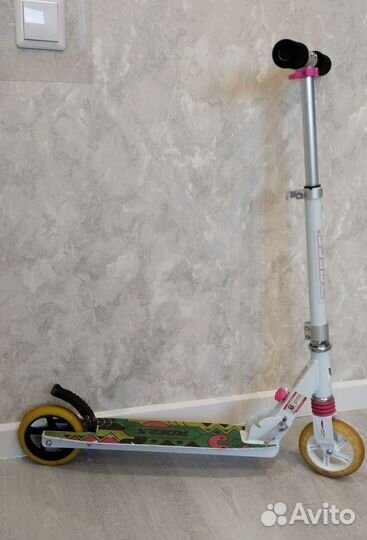 Самокат детский