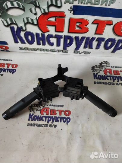 Блок подрулевых переключателей Chevrolet Cruze 300