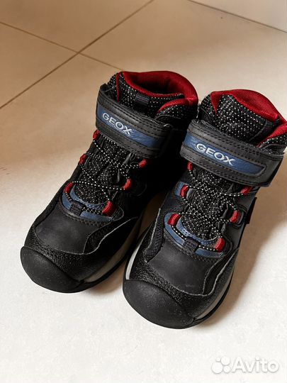 Ботинки Geox, размер 32