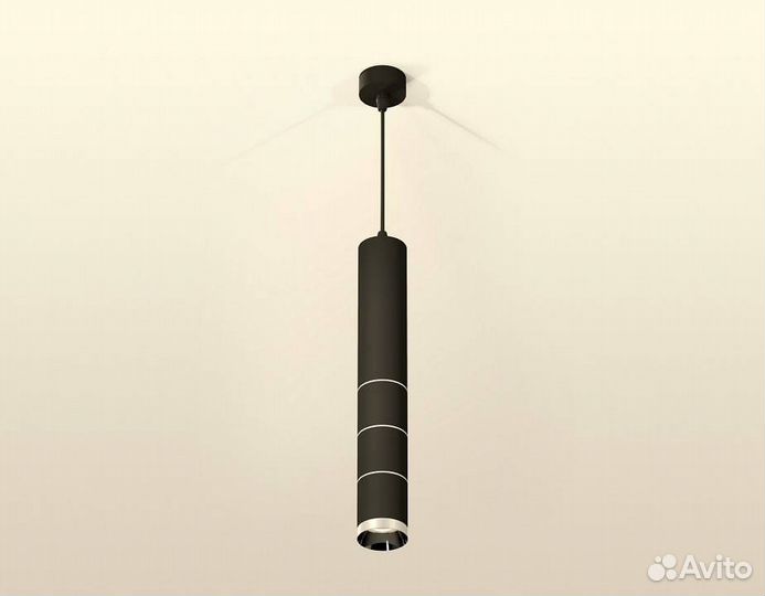 Подвесной светильник Ambrella Light XP XP6302030