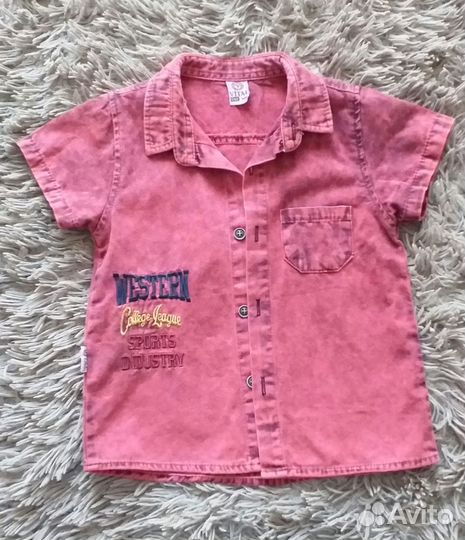 Костюм нарядный