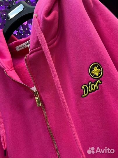 Женский спортивный костюм Dior