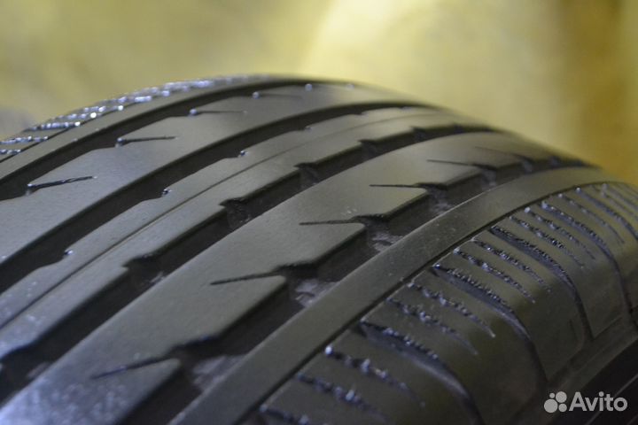 Toyo NanoEnergy J59 195/65 R15