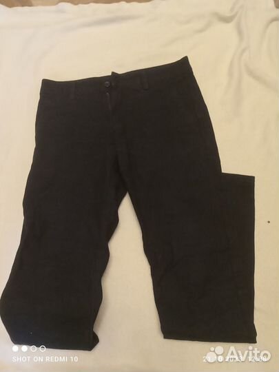 Продам пакетом детские вещи