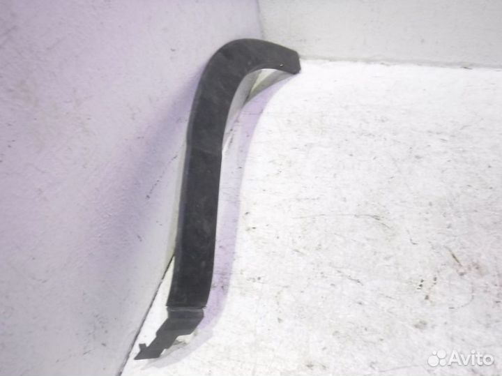Накладка двери задней левой