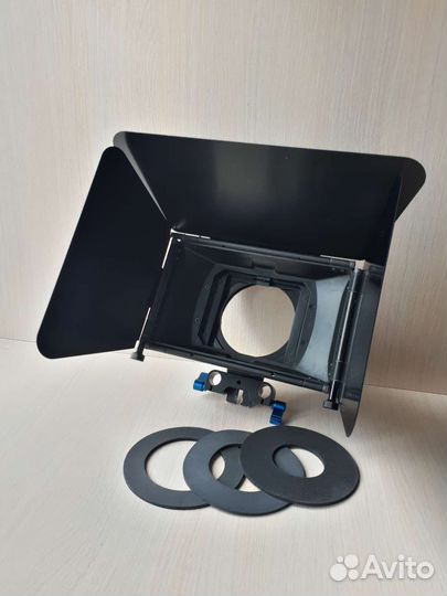 Компендиум raylab