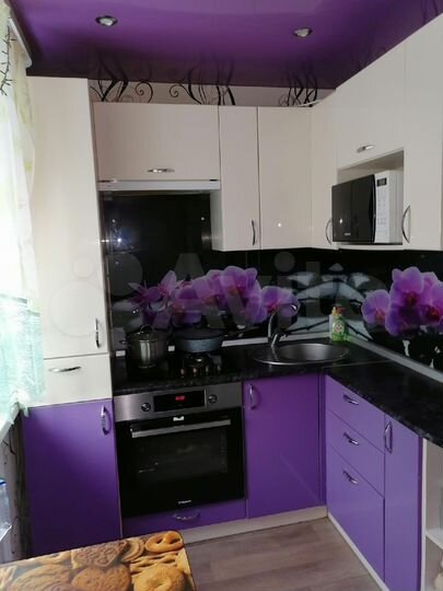 2-к. квартира, 45,3 м², 2/2 эт.