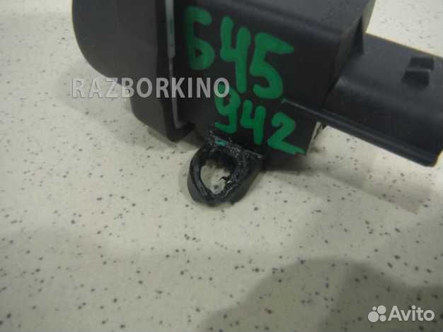 Кнопка Хонда Civic 9