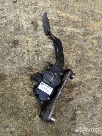 Педаль газа Land Rover Range Rover Sport V8 4.2