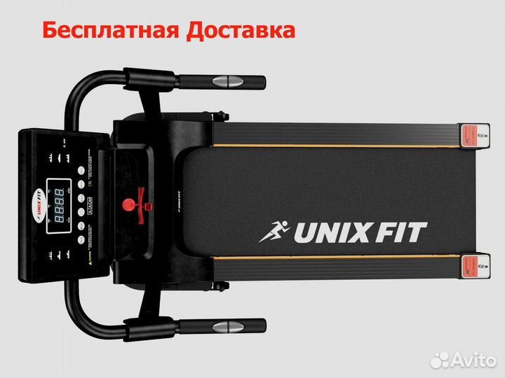 Беговая дорожка unixfit ST-350