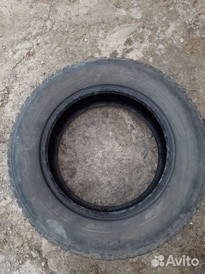 Kumho Solus KH16 215/65 R16 T