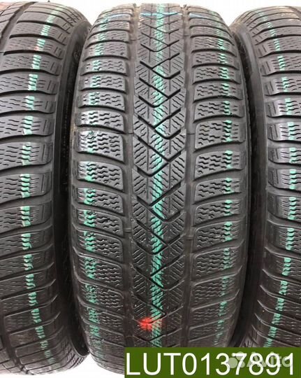 Pirelli Winter Sottozero 3 225/50 R18 95H