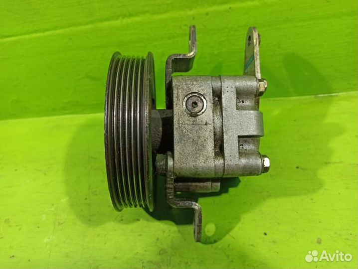 Насос гур Nissan X-Trail PNT30 NT30 T30 QR20DE