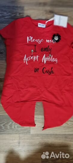 Футболки Италия