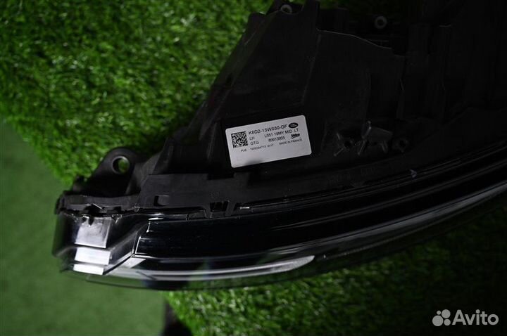 Фара светодиодная передняя левая Land Rover Evoque