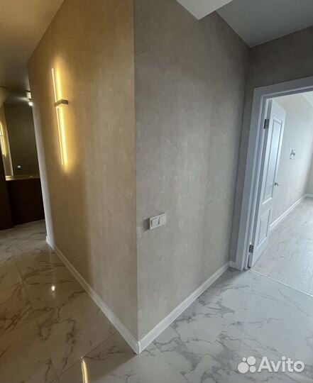 Ремонт квартир под ключ