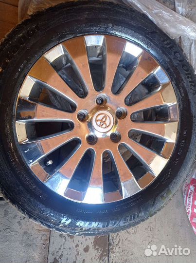 Matador MP 45 Hectorra 205/60 R16