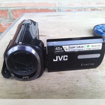 Видеокамеры JVC и sony на запчасти