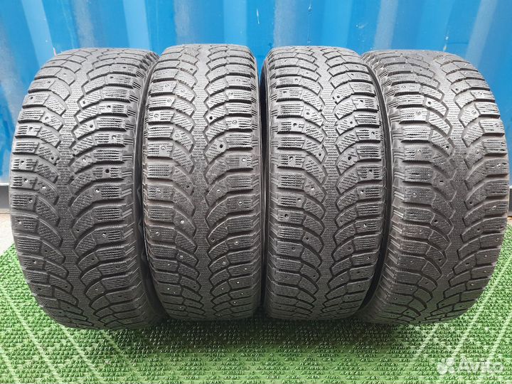 Bridgestone Blizzak Spike-01 205/60 R16 105T