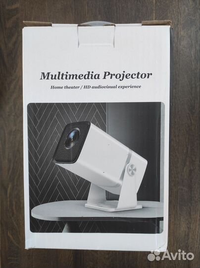 Проектор Thundeal TD80W (новый)