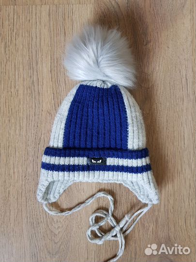 Шапки зимние 50 52