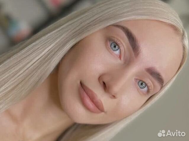 Мастер бровист