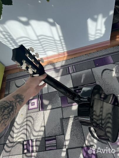 Классическая гитара