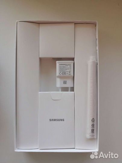 Samsung galaxy tab s6 lite 128gb