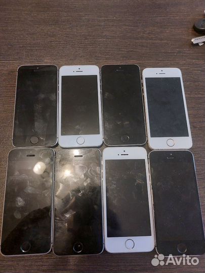 iPhone 5S, 32 ГБ