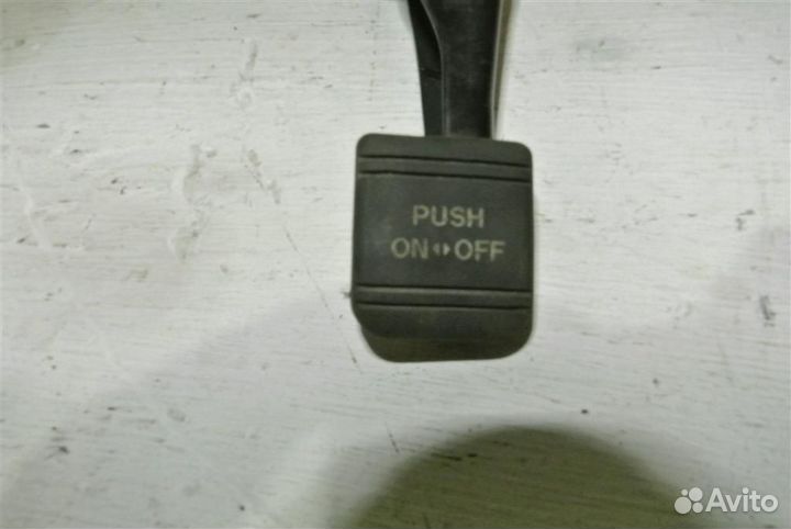 Рычаг стояночного тормоза Infiniti FX30d S51