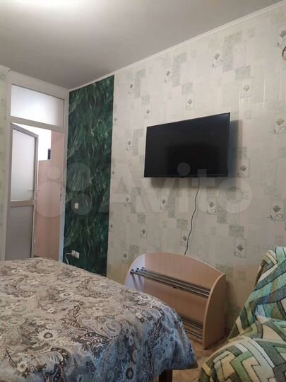 2-к. квартира, 50 м², 1/5 эт.