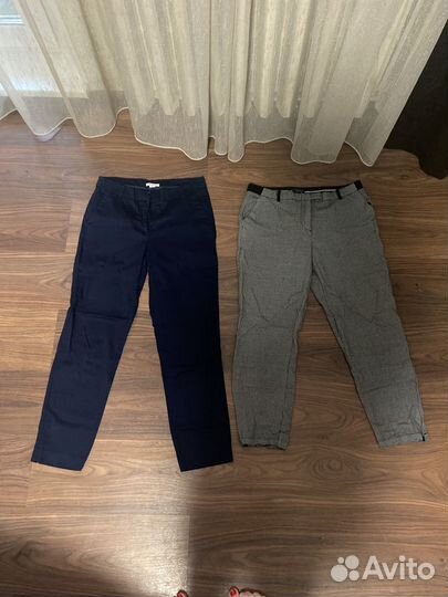 Женские вещи пакетом 44 46