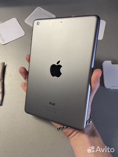 iPad mini 2