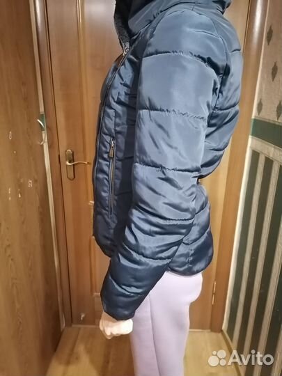 Куртка зимняя женская reserved 44 размера